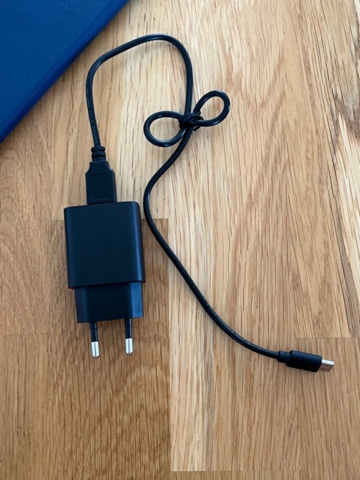 1248068-11 Surfplatta, Lenovo Tab M10 Plus 3rd gen