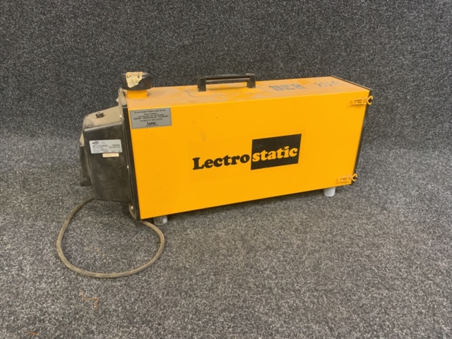 1248037-1 Lectrofilter Lectrostatic MPF - 830