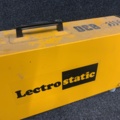 1248037-3 Lectrofilter Lectrostatic MPF - 830