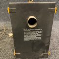 1248037-8 Lectrofilter Lectrostatic MPF - 830