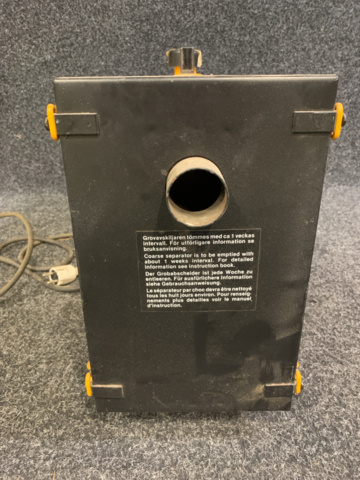 1248037-8 Lectrofilter Lectrostatic MPF - 830