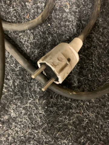 1248037-9 Lectrofilter Lectrostatic MPF - 830