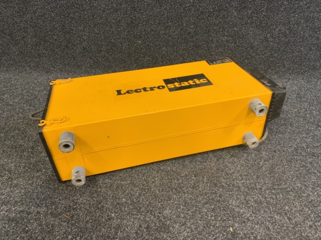 1248037-10 Lectrofilter Lectrostatic MPF - 830