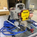 1226159-1 Paint sprayer Vevor 450