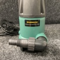 1248005-3 Submersible Pump Gardentec PP-GF20