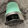 1248005-5 Submersible Pump Gardentec PP-GF20
