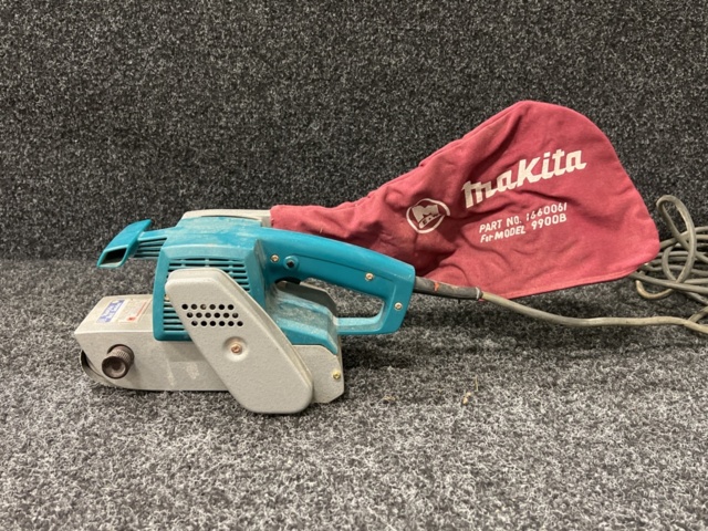 1248010-1 Belt sander Makita 9900B