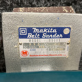 1248010-4 Belt sander Makita 9900B