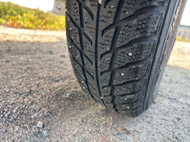 1235072-8 Grid trailer TIKI CS250-R