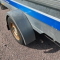 1235072-22 Grid trailer TIKI CS250-R