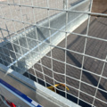 1235072-20 Grid trailer TIKI CS250-R
