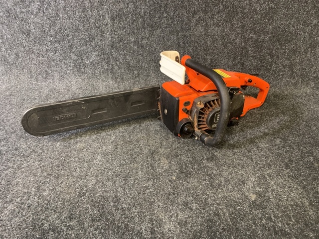 1248051-1 Chainsaw Echo 290EVL