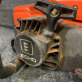 1248051-2 Chainsaw Echo 290EVL
