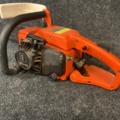 1248051-3 Chainsaw Echo 290EVL