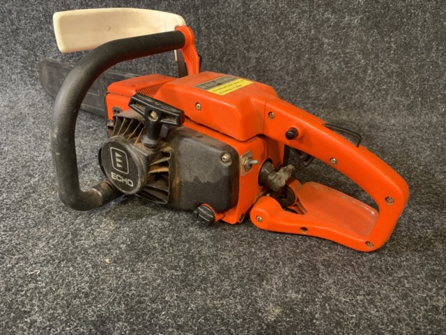 1248051-3 Chainsaw Echo 290EVL