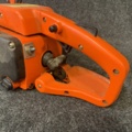 1248051-4 Chainsaw Echo 290EVL