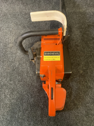 1248051-5 Chainsaw Echo 290EVL