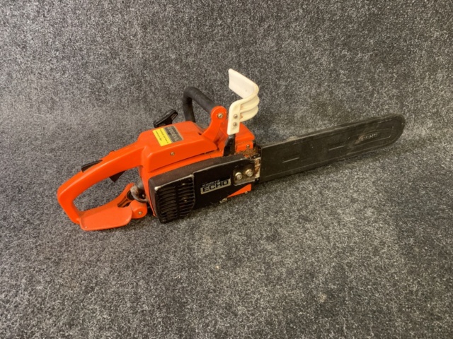 1248051-9 Chainsaw Echo 290EVL