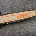1248051-8 Chainsaw Echo 290EVL