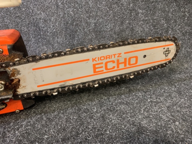 1248051-8 Chainsaw Echo 290EVL