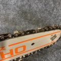 1248051-10 Chainsaw Echo 290EVL