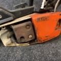1248052-2 Chainsaw Stihl 020 AVP