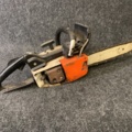 1248052-1 Chainsaw Stihl 020 AVP