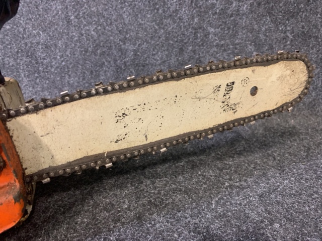 1248052-4 Chainsaw Stihl 020 AVP