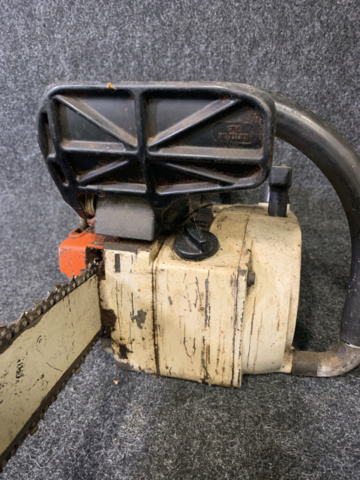 1248052-7 Chainsaw Stihl 020 AVP