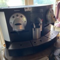 1191744-2 Coffee machine - Nespresso Gemini CS 220 Pro