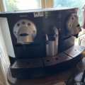 1191744-3 Coffee machine - Nespresso Gemini CS 220 Pro