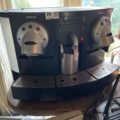 1191744-4 Coffee machine - Nespresso Gemini CS 220 Pro