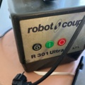 1191772-5 Robot Coupe R301 Ultra