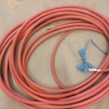 1130393-3 Nail gun Senco framepro 601 incl compressed air hose