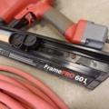 1130393-5 Nail gun Senco framepro 601 incl compressed air hose