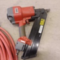 1130393-6 Nail gun Senco framepro 601 incl compressed air hose