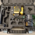 1130395-1 Cross laser Dewalt DCE089G