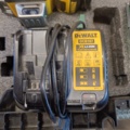 1130395-7 Cross laser Dewalt DCE089G