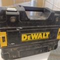 1130395-9 Cross laser Dewalt DCE089G