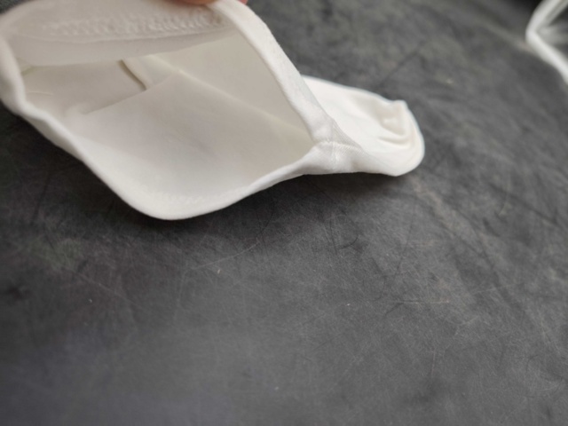 1249502-4 50 par PediCurve Socks, one size