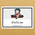 1249674-4 New neon sign Betty Boop 87x72 cm