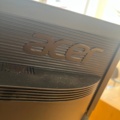 1215146-3 Monitor, Acer PE270K