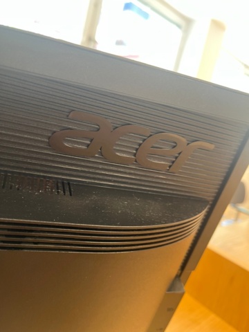 1215146-3 Monitor, Acer PE270K