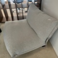 1215134-4 Lounge chairs x2 Fatboy The BonBaron & lounge table
