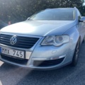 866500-1 Volkswagen Passat Variant 2.0 FSI Manual, 150hp, 2007