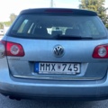 866500-4 Volkswagen Passat Variant 2.0 FSI Manual, 150hp, 2007