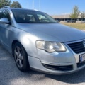 866500-7 Volkswagen Passat Variant 2.0 FSI Manual, 150hp, 2007
