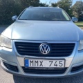 866500-8 Volkswagen Passat Variant 2.0 FSI Manual, 150hp, 2007