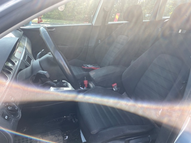 866500-9 Volkswagen Passat Variant 2.0 FSI Manual, 150hp, 2007