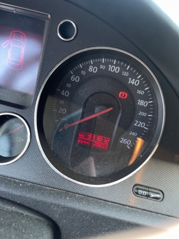 866500-12 Volkswagen Passat Variant 2.0 FSI Manual, 150hp, 2007